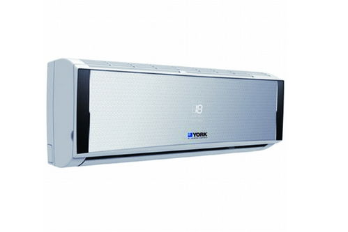 约克中央空调这个品牌到底怎么样？