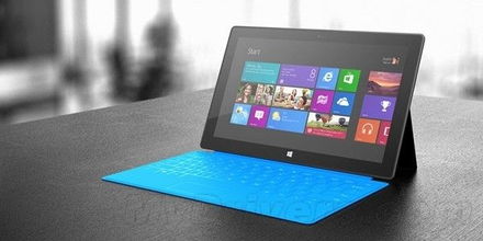 微软Surface平板电脑怎么样