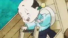 求15名动画人gyrospter的插曲