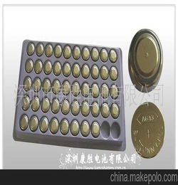 什么是纽扣电池