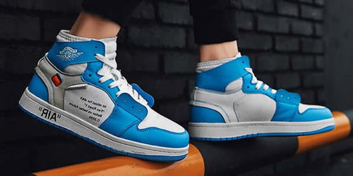 aj是什么牌子的鞋子?