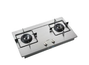 西门子燃气灶点火正常，但是按住好长时间松手火就灭！