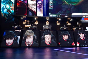 英雄联盟s6全球总决赛背景音乐