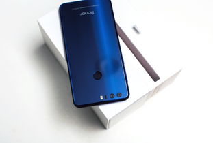 华为荣耀8手机参数