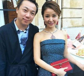 林心如怀二胎了，这是真的吗？