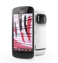 4100万像素的手机,4000万像素手机