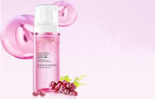 欧莱雅洗面奶怎么样？