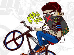 玩世不恭 是什么意思？