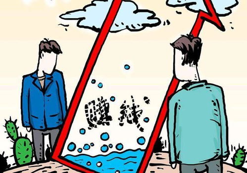 有哪些小生意比较暴利？