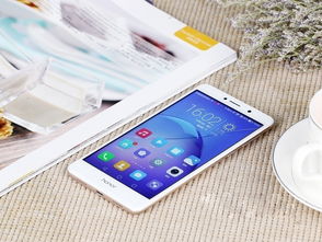 华为畅玩6X手机参数是什么？