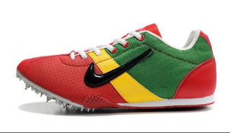 耐克钉鞋哪款适合100米,耐克钉鞋哪个系列最好