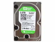 西数绿盘和蓝盘有什么区别！