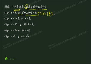 什么是命题？详细点