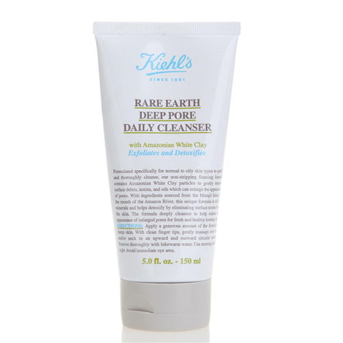 哪款产品去黑头最好？