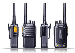 对讲机距离一般多远,对讲机距离短怎样解决