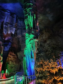 泰安大裂谷风景区介绍