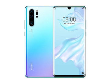 华为官网p40价格