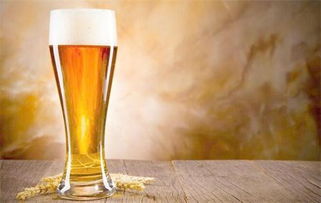 喝啤酒的好处和坏处是什么？