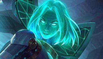 乐芙兰背景故事,乐芙兰是什么英雄