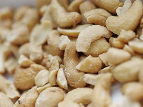 腰果的功效与作用分别是？