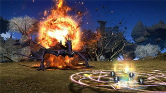 《最终幻想14》什么种族最适合连咒术师转黑魔法师？