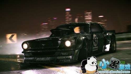 极品飞车19怎么一直没有破解版的呢，是不是以后都