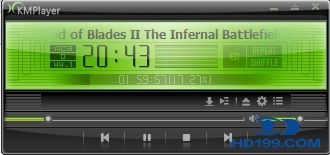 请问终极解码是解码器还是播放器呀？