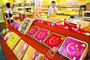 上海的礼品市场在哪里