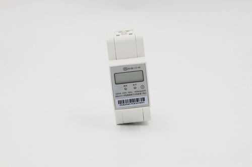 电闸按了复位键也推不上去