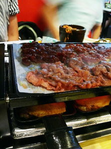 百度烤肉---百度