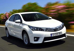 卡罗拉的质量怎么样？