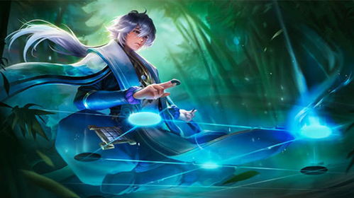 《王者荣耀》中弈星怎么样？