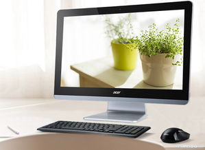 一体机电脑好不好