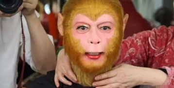 6小龄童去世了吗,六小龄童什么时候走的死了