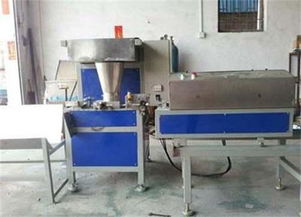 小型加工厂有哪些项目？