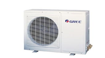 格力空调室外机尺寸是多少