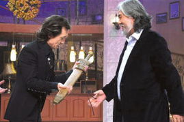 咏乐汇请过哪些人