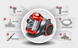 吸尘器十大排名