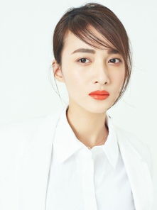 《湄公河行动》破惊天阴谋 冯文娟为新片忍痛剪寸头