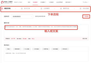 有道人工翻译速度快么？