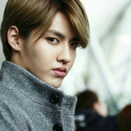 为什么钟文泽叫亦凡？