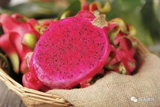 火龙果对身体有什么好处