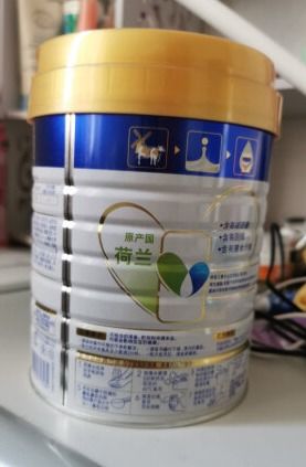 世界十大品牌奶粉排名