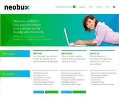 neobux注册时收不到验证的邮件，我用的是163邮箱。