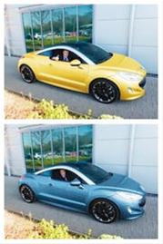 法国标致汽车的字母peugeot怎么发音啊？？应该是法