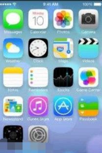 苹果连接电脑没反应怎么办