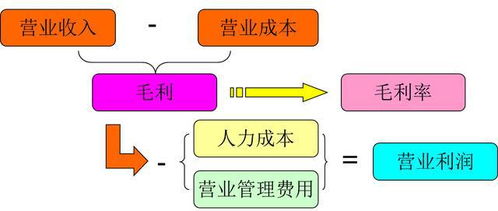 什么是营业收入?包括哪些内容?如何确认?