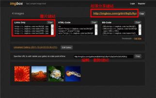 哪里有免费的图片空间可以用？