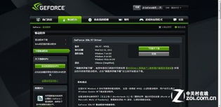 N卡的官网是什么?