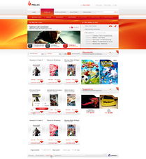 精彩有意思的网址